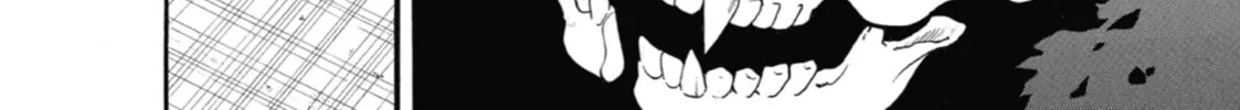 Read Daemons of the Shadow EN Manga Online