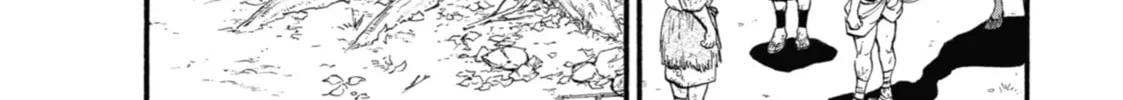 Read Daemons of the Shadow EN Manga Online