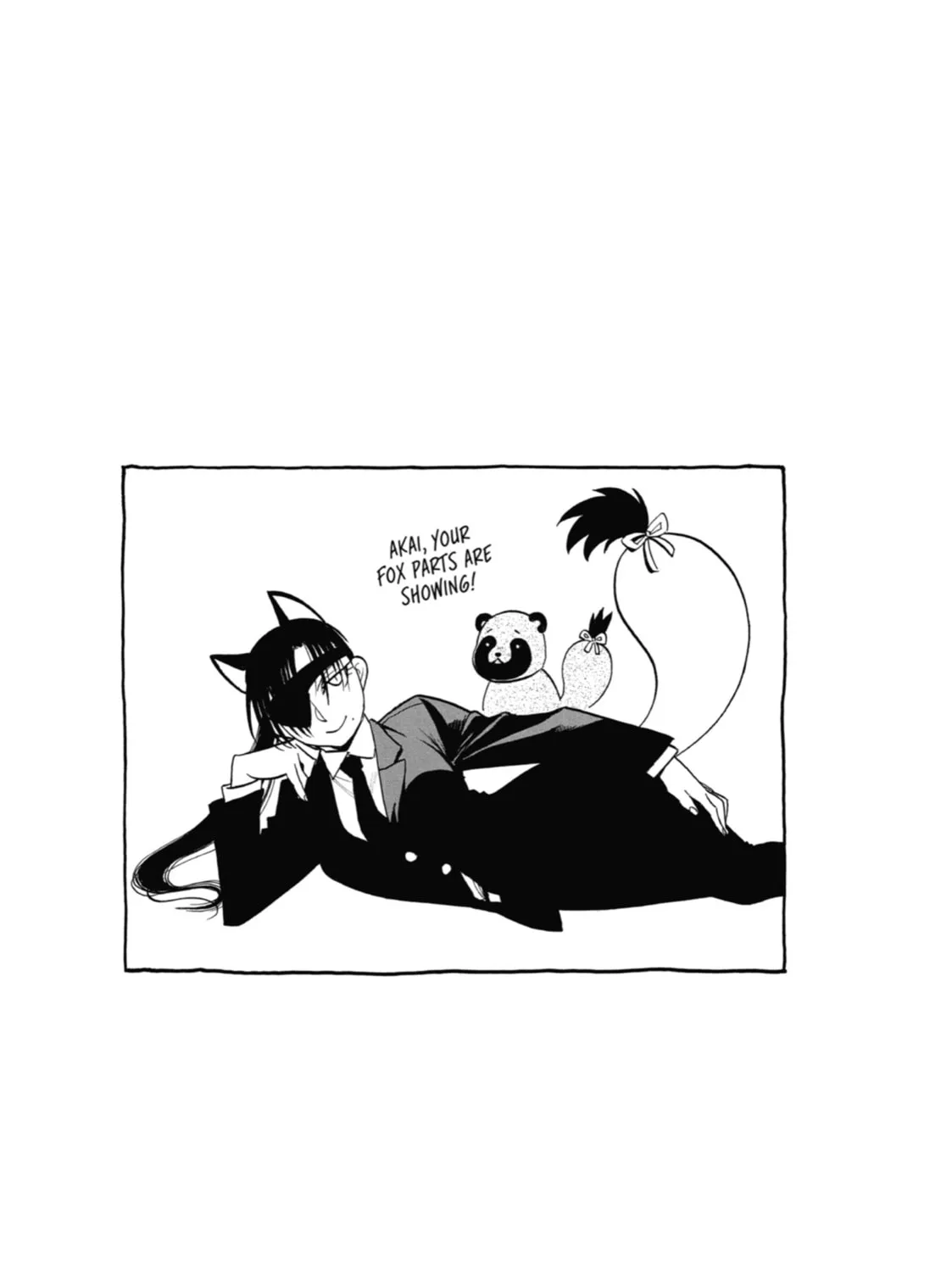 Read Daemons of the Shadow EN Manga Online