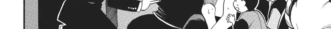 Read Daemons of the Shadow EN Manga Online