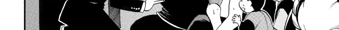 Read Daemons of the Shadow EN Manga Online