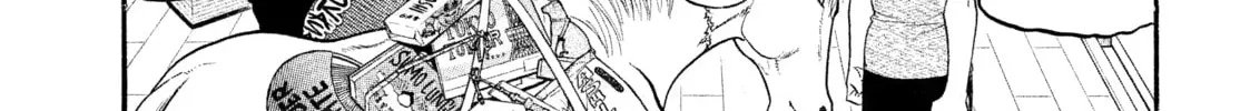 Read Daemons of the Shadow EN Manga Online