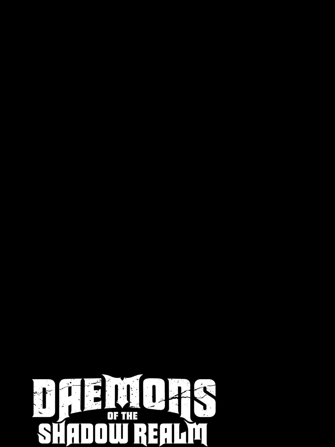 Read Daemons of the Shadow EN Manga Online