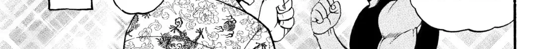 Read Daemons of the Shadow EN Manga Online