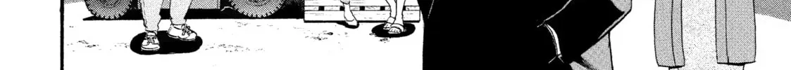 Read Daemons of the Shadow EN Manga Online
