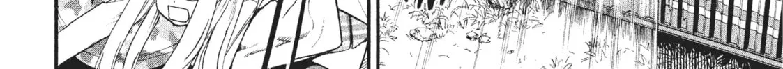 Read Daemons of the Shadow EN Manga Online