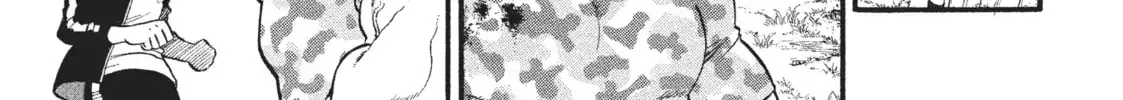 Read Daemons of the Shadow EN Manga Online