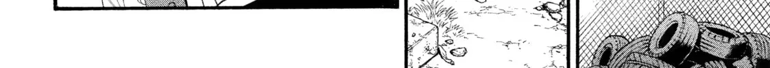 Read Daemons of the Shadow EN Manga Online