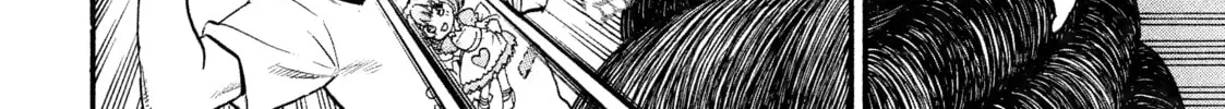 Read Daemons of the Shadow EN Manga Online