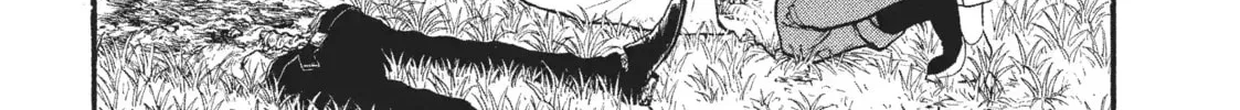 Read Daemons of the Shadow EN Manga Online
