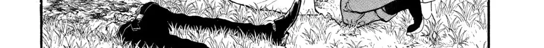 Read Daemons of the Shadow EN Manga Online