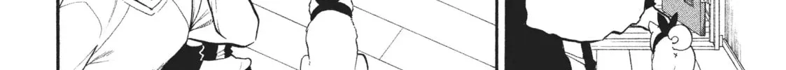 Read Daemons of the Shadow EN Manga Online