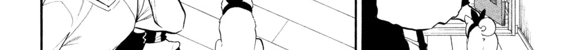 Read Daemons of the Shadow EN Manga Online