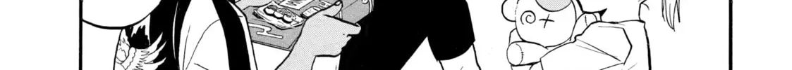 Read Daemons of the Shadow EN Manga Online