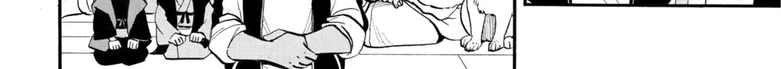Read Daemons of the Shadow EN Manga Online