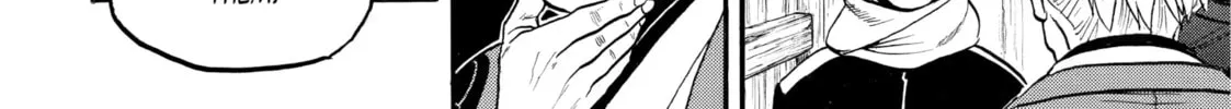Read Daemons of the Shadow EN Manga Online