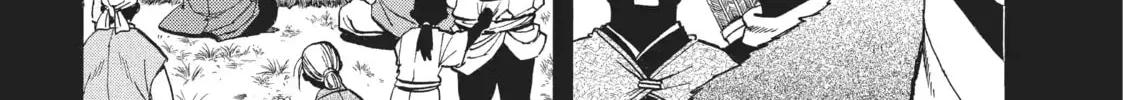Read Daemons of the Shadow EN Manga Online