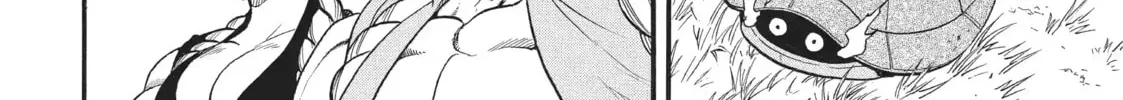 Read Daemons of the Shadow EN Manga Online