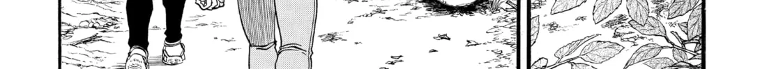 Read Daemons of the Shadow EN Manga Online