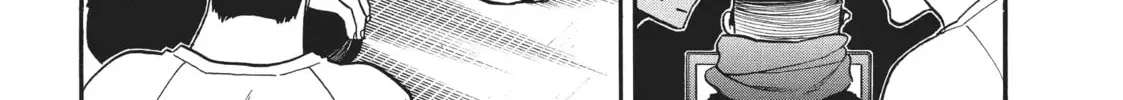 Read Daemons of the Shadow EN Manga Online