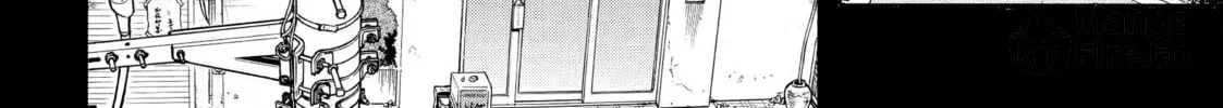 Read Daemons of the Shadow EN Manga Online