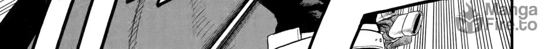 Read Daemons of the Shadow EN Manga Online