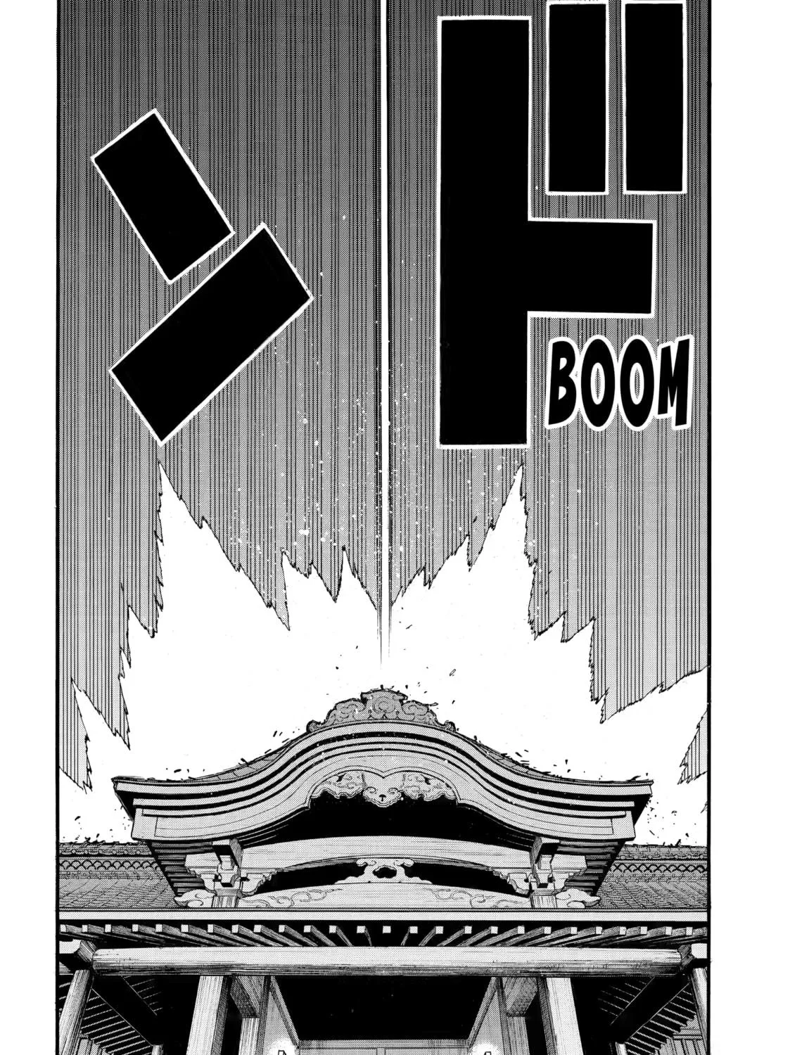 Read Daemons of the Shadow EN Manga Online
