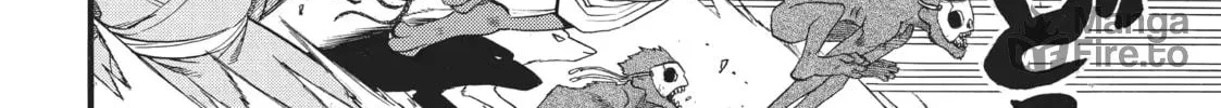 Read Daemons of the Shadow EN Manga Online