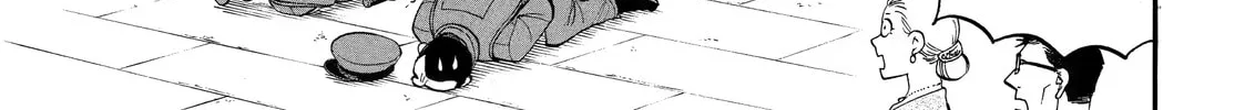 Read Daemons of the Shadow EN Manga Online