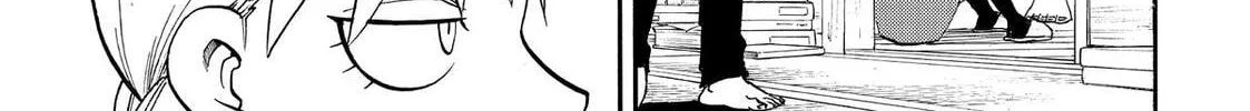 Read Daemons of the Shadow EN Manga Online