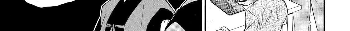 Read Daemons of the Shadow EN Manga Online