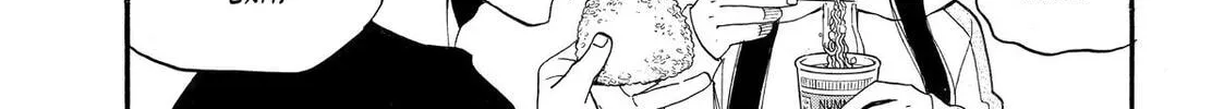 Read Daemons of the Shadow EN Manga Online