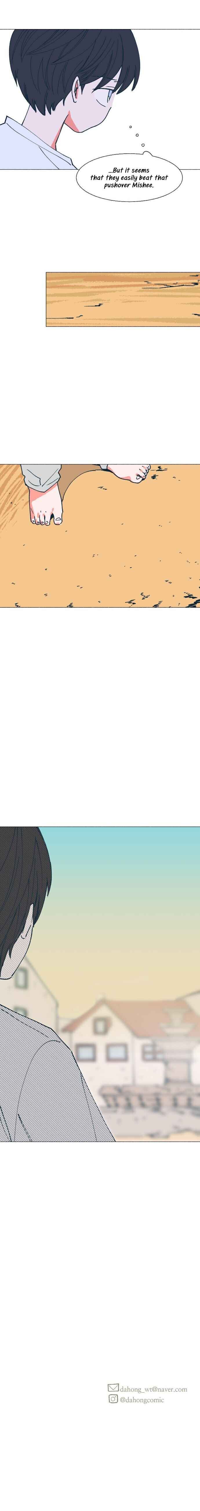 Read Dam of the Forest EN Manga Online