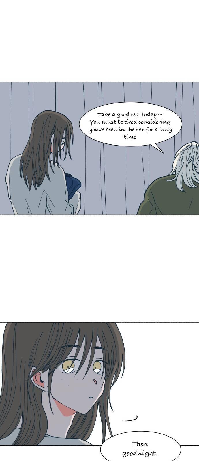 Read Dam of the Forest EN Manga Online
