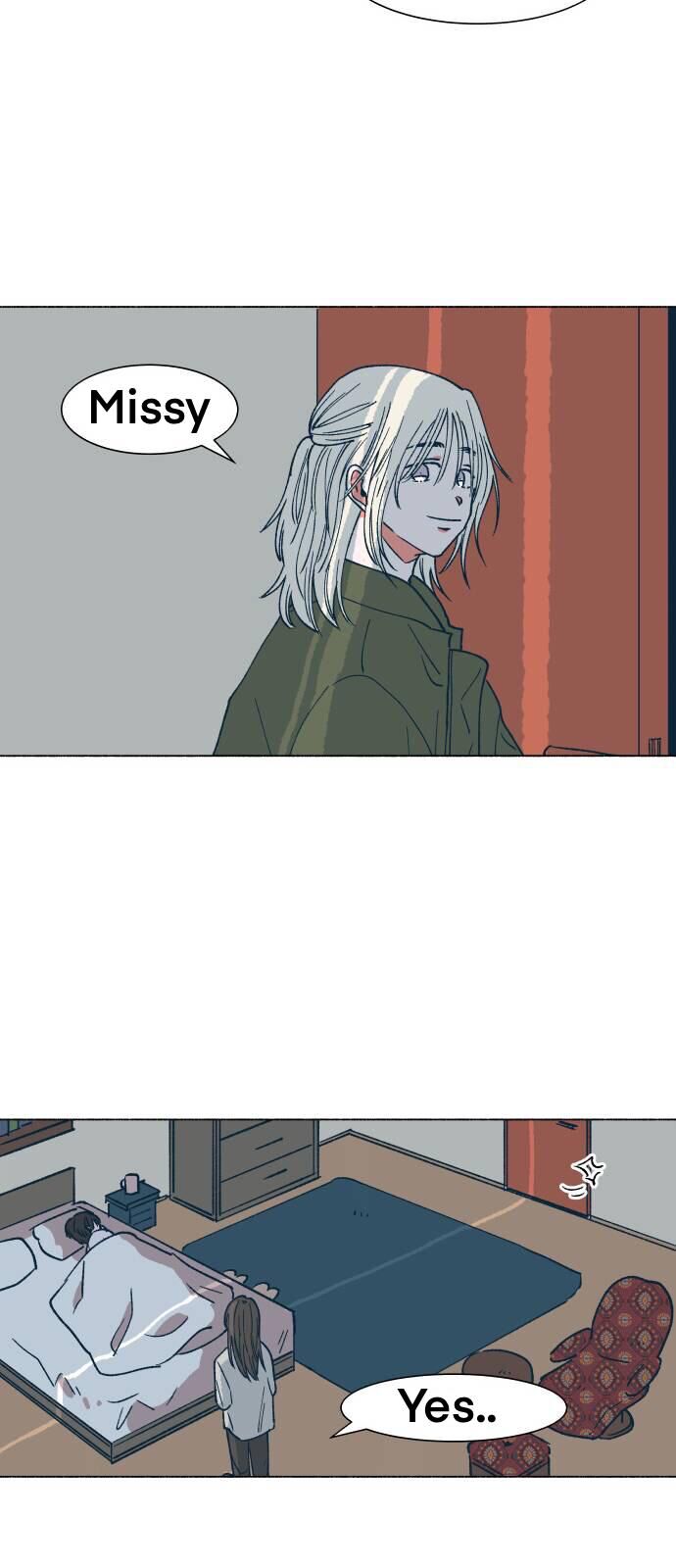 Read Dam of the Forest EN Manga Online
