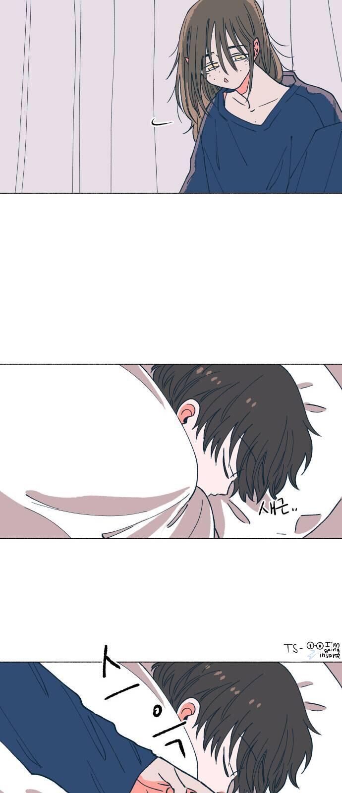 Read Dam of the Forest EN Manga Online