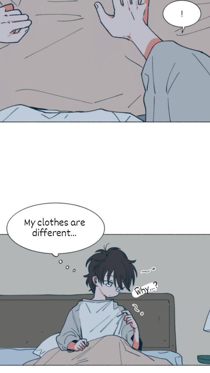 Read Dam of the Forest EN Manga Online