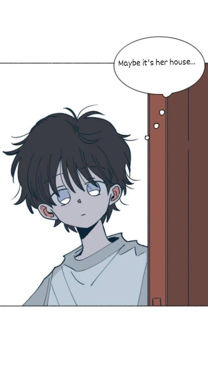 Read Dam of the Forest EN Manga Online