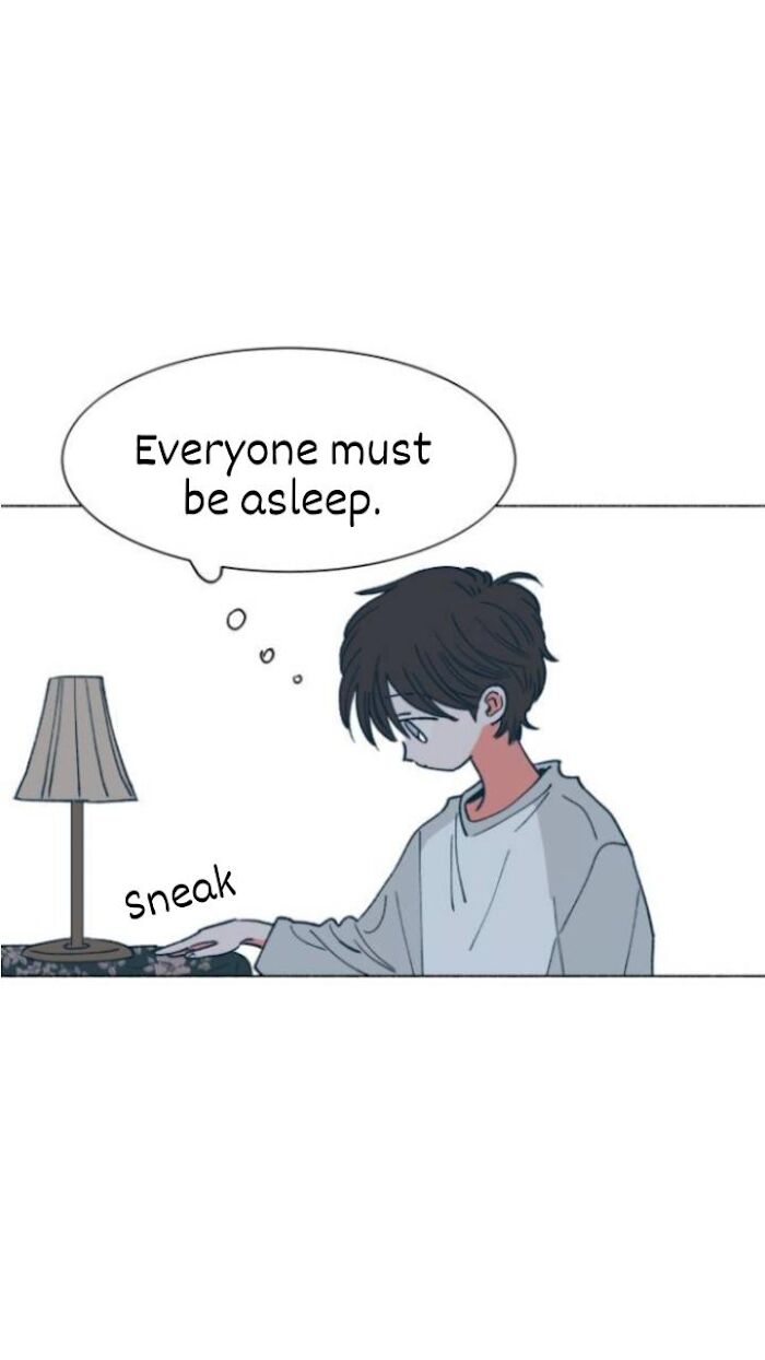 Read Dam of the Forest EN Manga Online