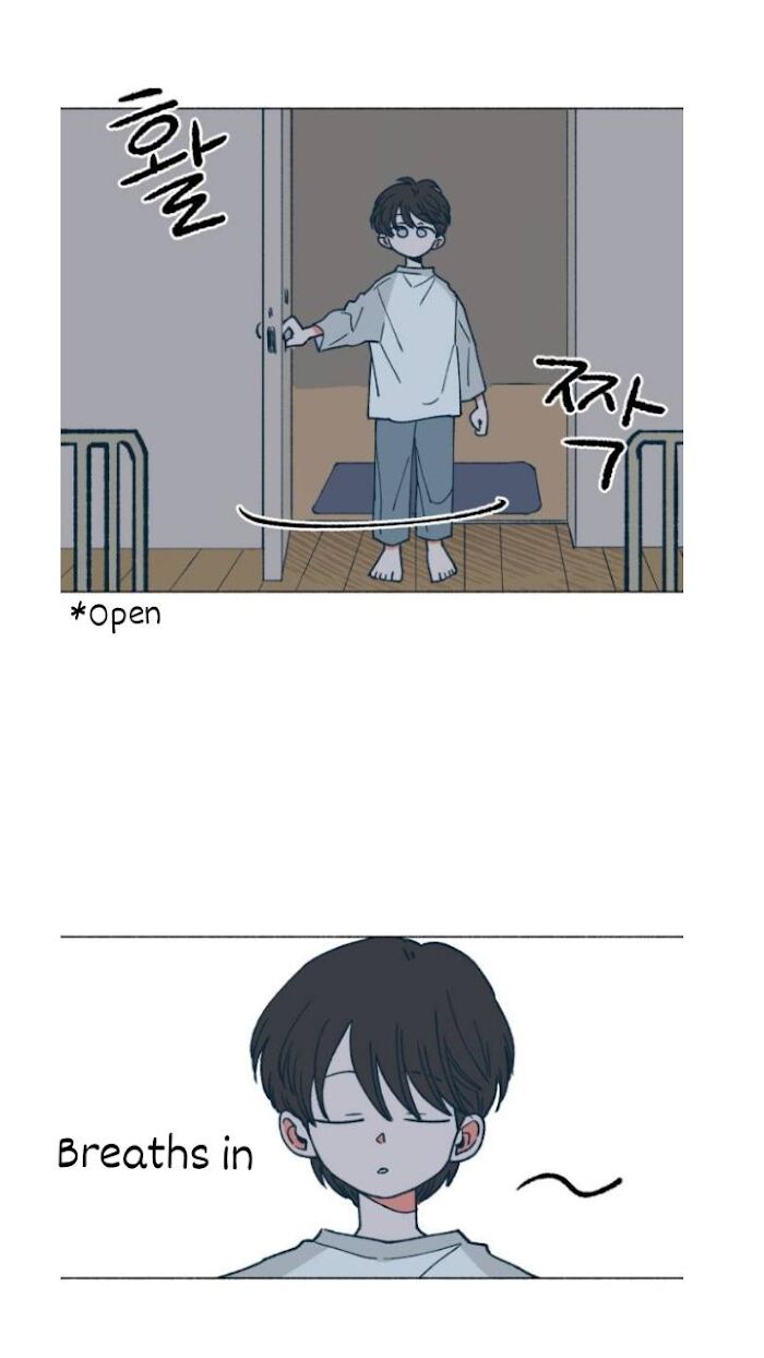 Read Dam of the Forest EN Manga Online