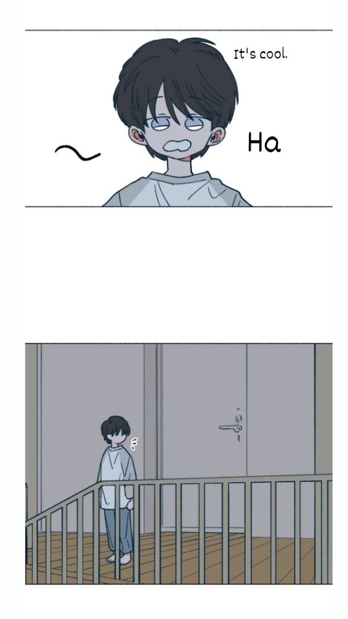 Read Dam of the Forest EN Manga Online