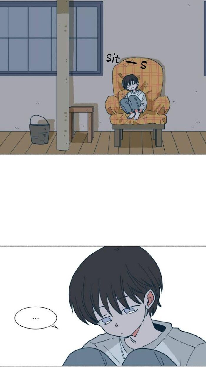 Read Dam of the Forest EN Manga Online