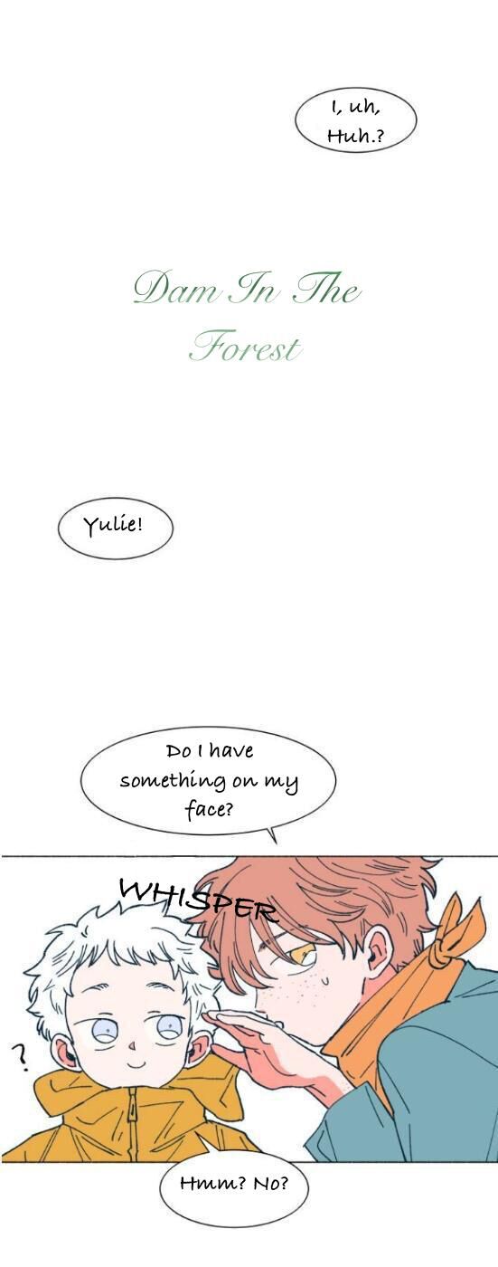 Read Dam of the Forest EN Manga Online