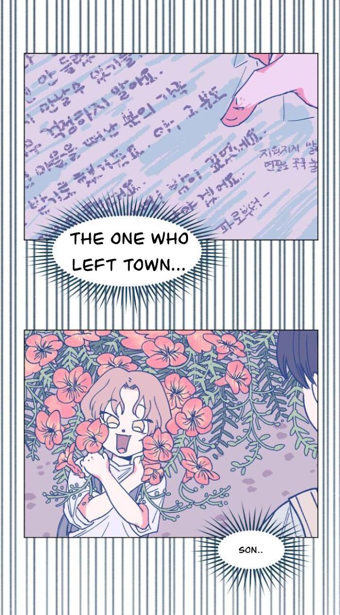 Read Dam of the Forest EN Manga Online