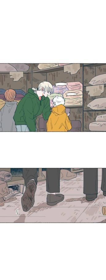 Read Dam of the Forest EN Manga Online