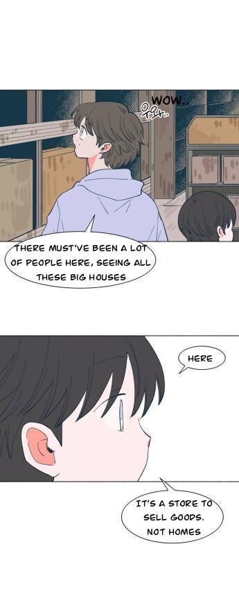 Read Dam of the Forest EN Manga Online