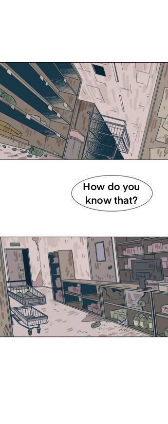 Read Dam of the Forest EN Manga Online