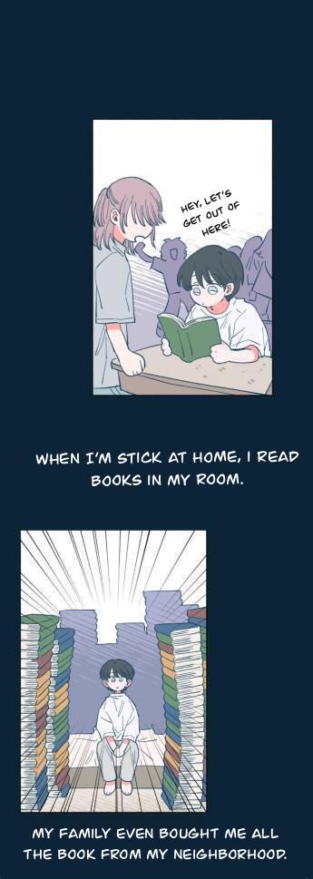 Read Dam of the Forest EN Manga Online