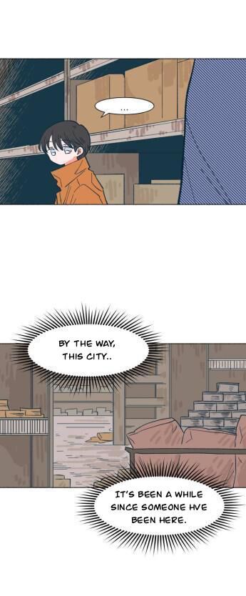 Read Dam of the Forest EN Manga Online