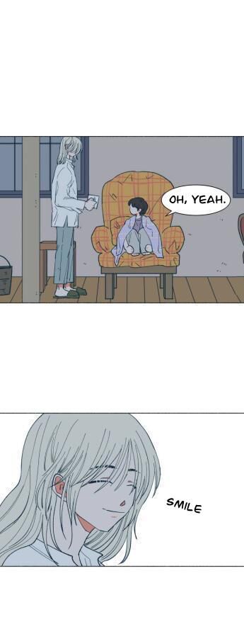Read Dam of the Forest EN Manga Online